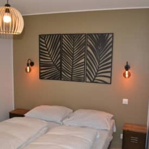 Appartement 4 personen - Appartement