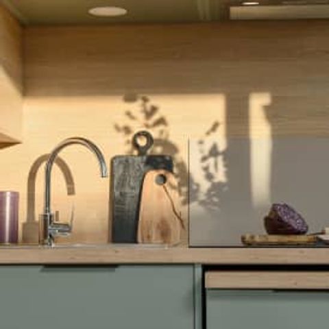 Chalet 6 personen - Pareloup