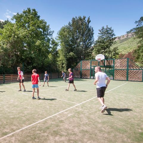 Camping RCN Val de Cantobre - Camping Aveyron - Afbeelding N°5