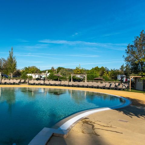 Camping Club La Côte des Roses 4* - MS VACANCES - Aube - Afbeelding N°3