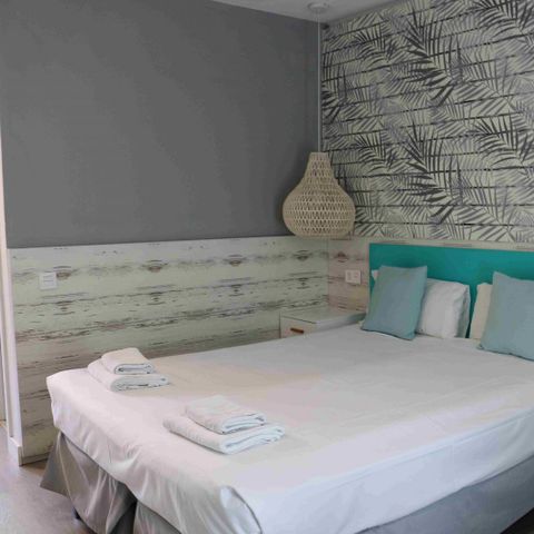 Studio 2 personen - Studio A - Prijs voor 2 personen