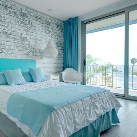 Studio 2 personen - Studio B - Prijs voor 2 personen