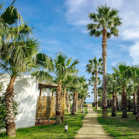 Camping Alannia Els Prats - Tarragona - Afbeelding N°4