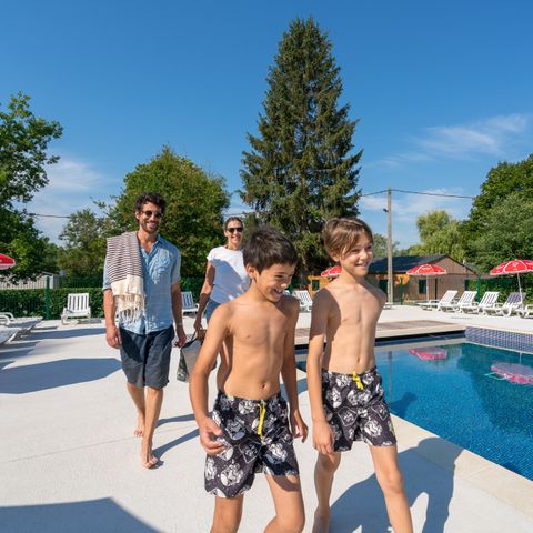 Camping - Le Grand Paris - Val-d'Oise - Afbeelding N°3