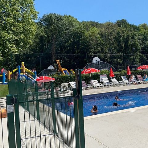Camping - Le Grand Paris - Val-d'Oise - Afbeelding N°6