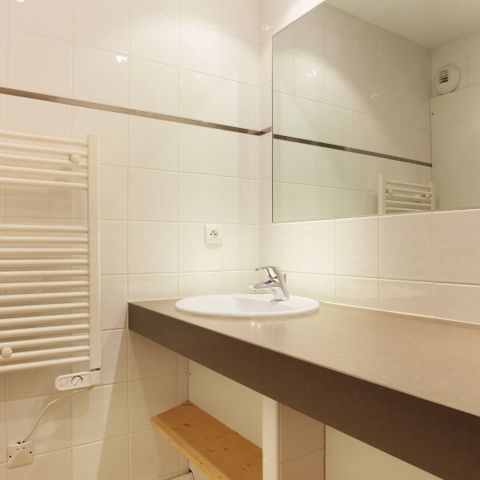 Appartement 6 personen - Notre Dame de Bellecombe Les Belles Roches