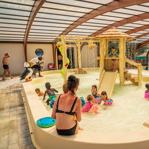 Camping Oléron Loisirs   - Charente-Maritime - Afbeelding N°4