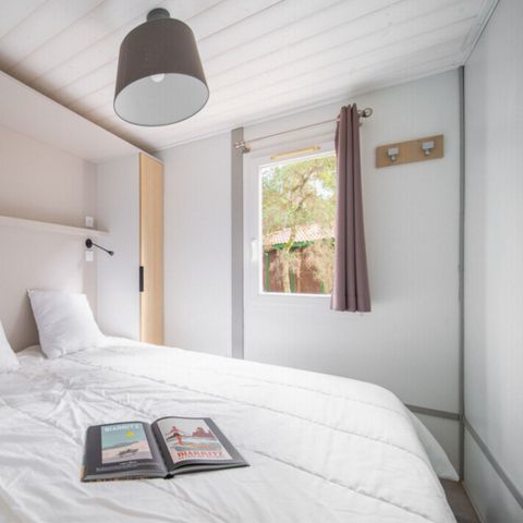 Chalet 4 personen - FORET 2ch 4pers