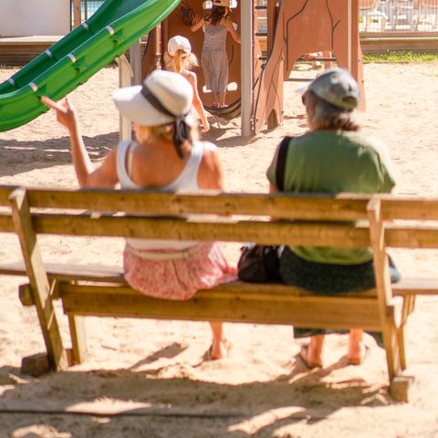 Camping Landae - Landes - Afbeelding N°4