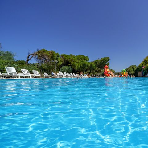 Camping Bella Sardinia - Oristano - Afbeelding N°5