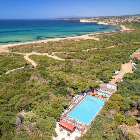 Camping Bella Sardinia - Oristano - Afbeelding N°3