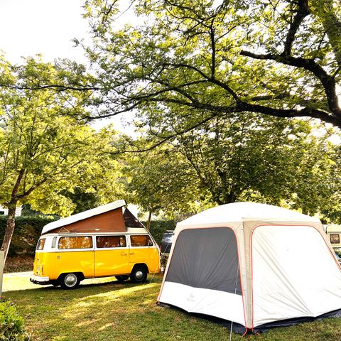 Camping de la Claysse - Ardèche - Afbeelding N°4