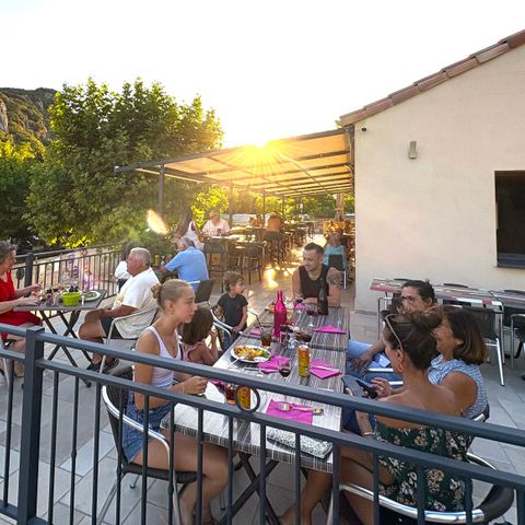 Camping de la Claysse - Ardèche - Afbeelding N°5