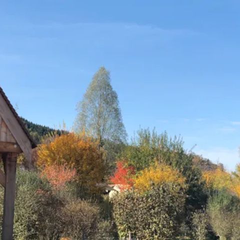 Chalet 4 personen - LE GRENIER BLOCHET