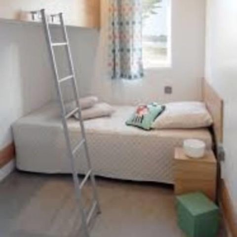 Chalet 4 personen - Cottage Caborde PMR