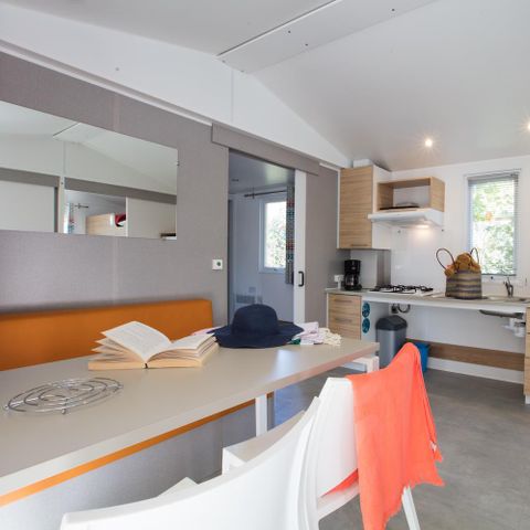 Chalet 4 personen - Cottage Caborde PMR