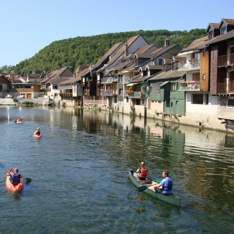 Domaine La Roche D'Ully - Doubs - Afbeelding N°5