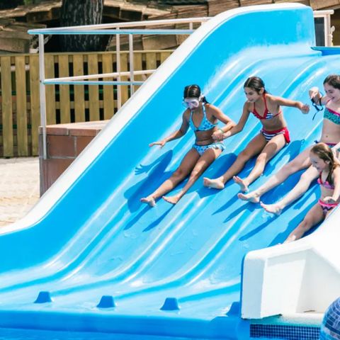 Camping Calella de Palafrugell - Girona - Afbeelding N°3