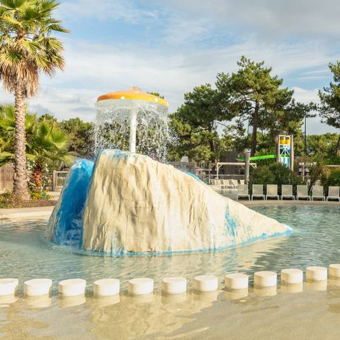 Camping Atlantic Club Montalivet - Gironde - Afbeelding N°6