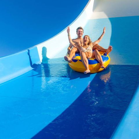 Camping Atlantic Club Montalivet - Gironde - Afbeelding N°5