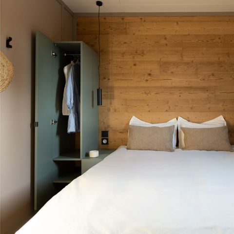 Bungalow 6 personen - S-600 (door Vilanova Park)