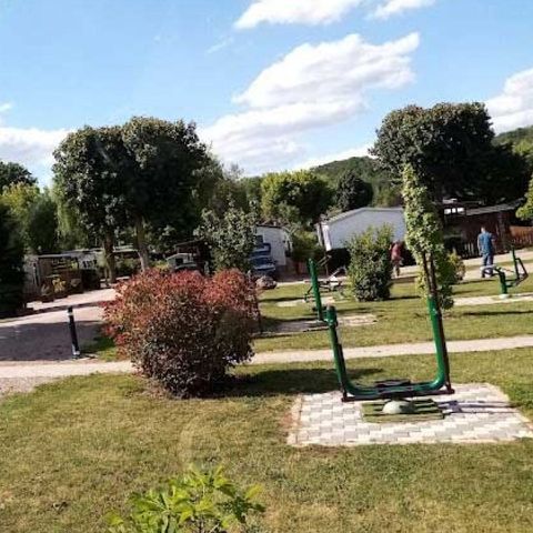 Camping La Tuilerie - Moselle - Afbeelding N°3