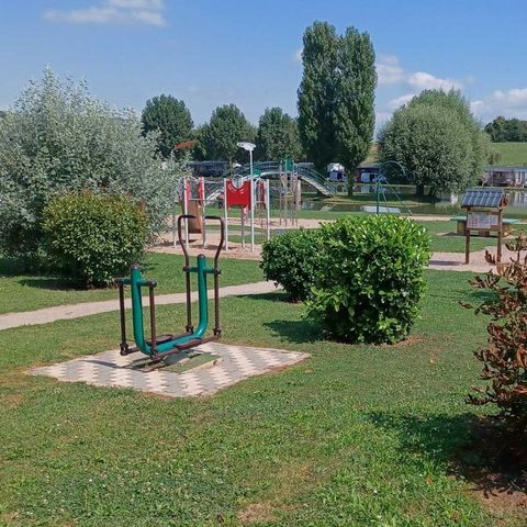 Camping La Tuilerie - Moselle - Afbeelding N°6
