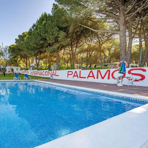 Camping Internacional Palamos - Girona - Afbeelding N°6