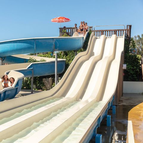 Camping Le Palavas  - Hérault - Afbeelding N°6