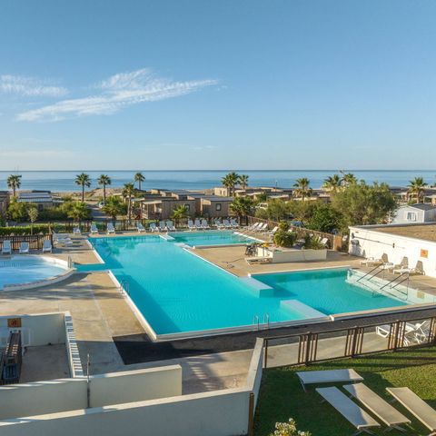 Camping Le Palavas  - Hérault - Afbeelding N°3