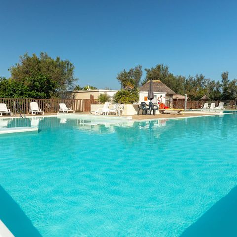 Camping Le Palavas  - Hérault - Afbeelding N°5