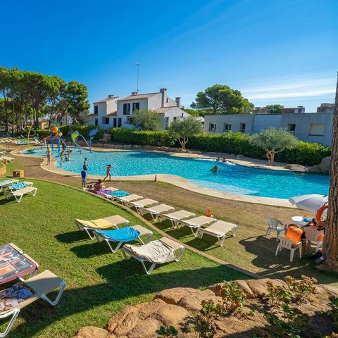 Camping Interpals Eco Resort - Girona - Afbeelding N°3