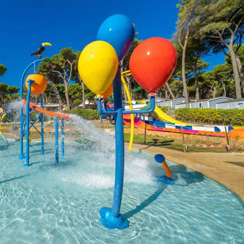 Camping Interpals Eco Resort - Girona - Afbeelding N°6