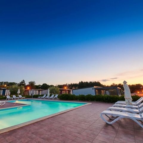 Camping Kastanija - Istrië - Afbeelding N°5