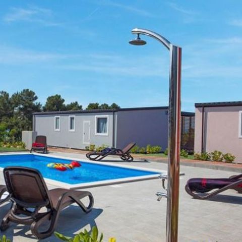 Camping Kastanija - Istrië - Afbeelding N°6