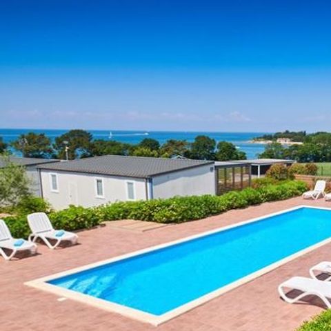 Camping Kastanija - Istrië - Afbeelding N°2