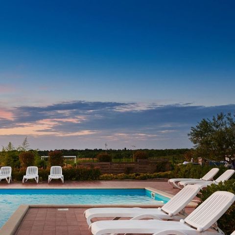 Camping Kastanija - Istrië - Afbeelding N°4