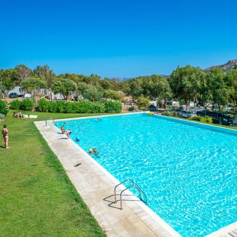 Camping Capo d'Orso - Olbia-Tempio - Afbeelding N°3