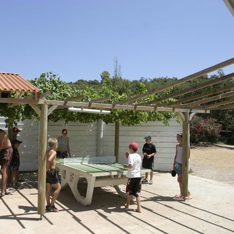 Camping Kevano Plage - Zuid-corsica - Afbeelding N°6