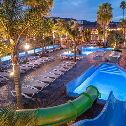 Camping Enmar - Barcelona - Afbeelding N°5
