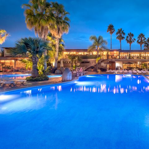 Camping Enmar - Barcelona - Afbeelding N°3