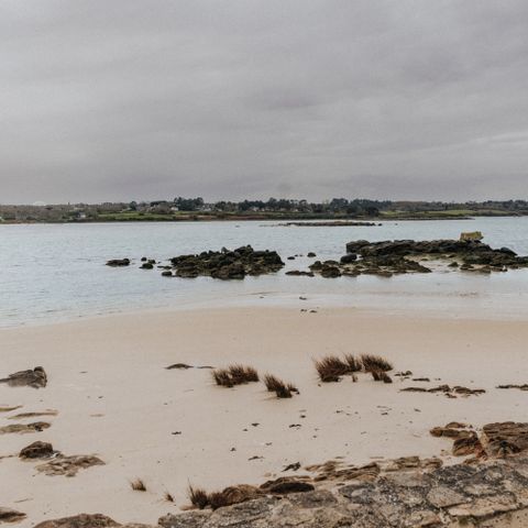 Camping Liberté Landrellec - Côtes-d'Armor - Afbeelding N°5