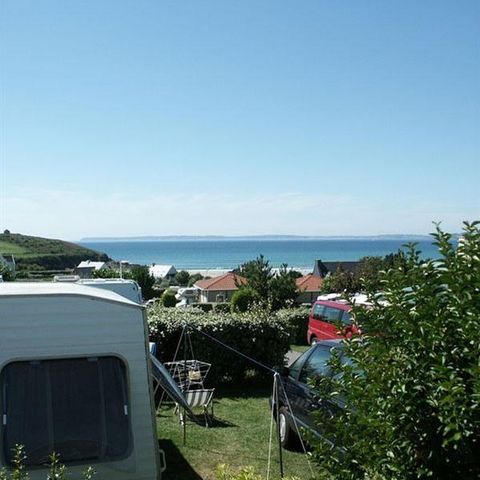 Kampeerplaats