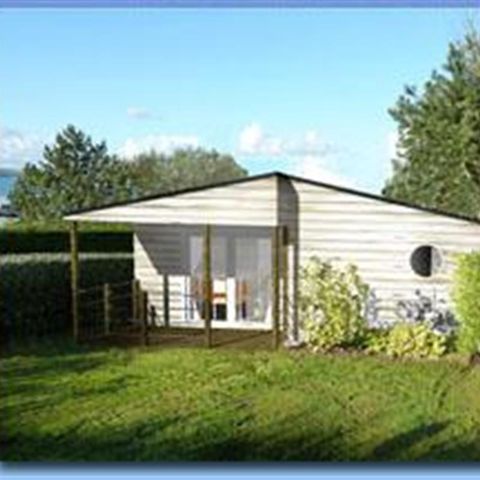 Chalet 6 personen - Ushant
