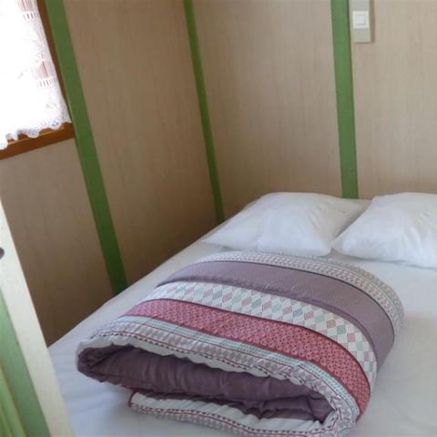 Chalet 5 personen - Club