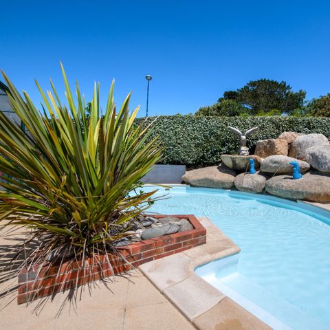 Camping Paradis Mer d'Iroise - Finistère - Afbeelding N°5