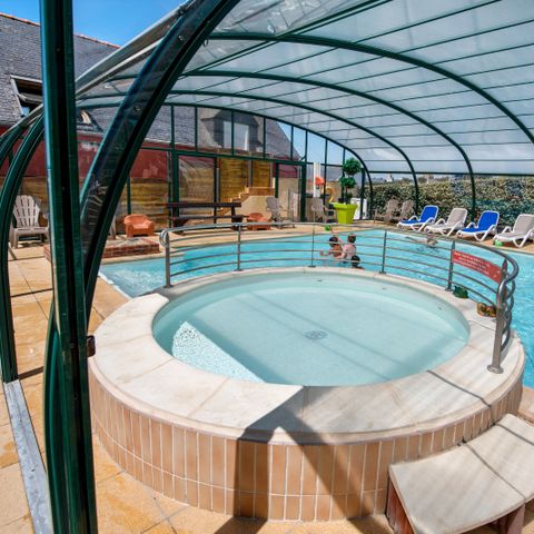 Camping Paradis Mer d'Iroise - Finistère - Afbeelding N°4