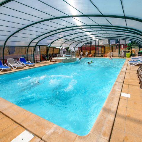 Camping Paradis Mer d'Iroise - Finistère - Afbeelding N°6