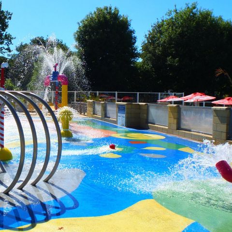 Camping Siblu Domaine de Kerlann - Funpass inclus - Finistère - Afbeelding N°5