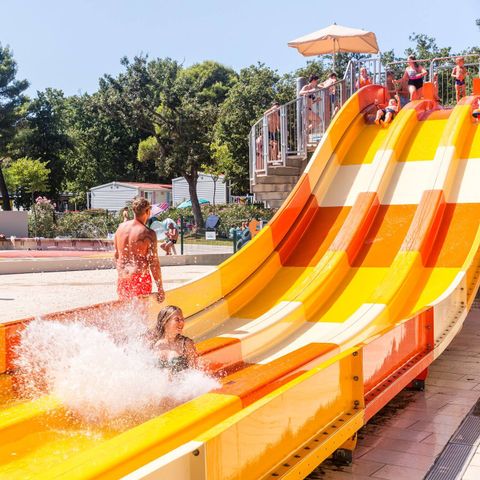 Valamar Camping Lanterna  - Istrië - Afbeelding N°4